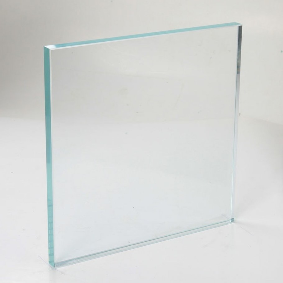 Стекло каленое 8мм прозрачное н200*l830+770 =3,2м2