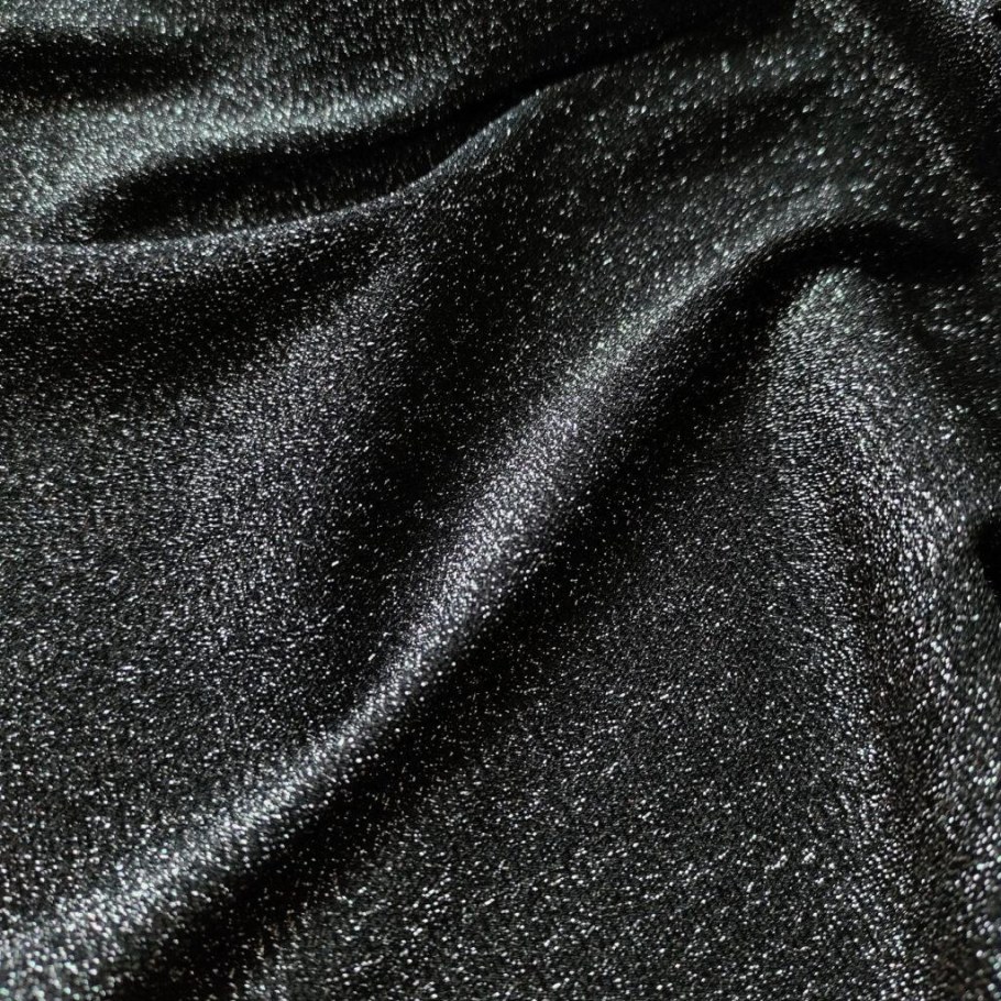 Летящая ткань