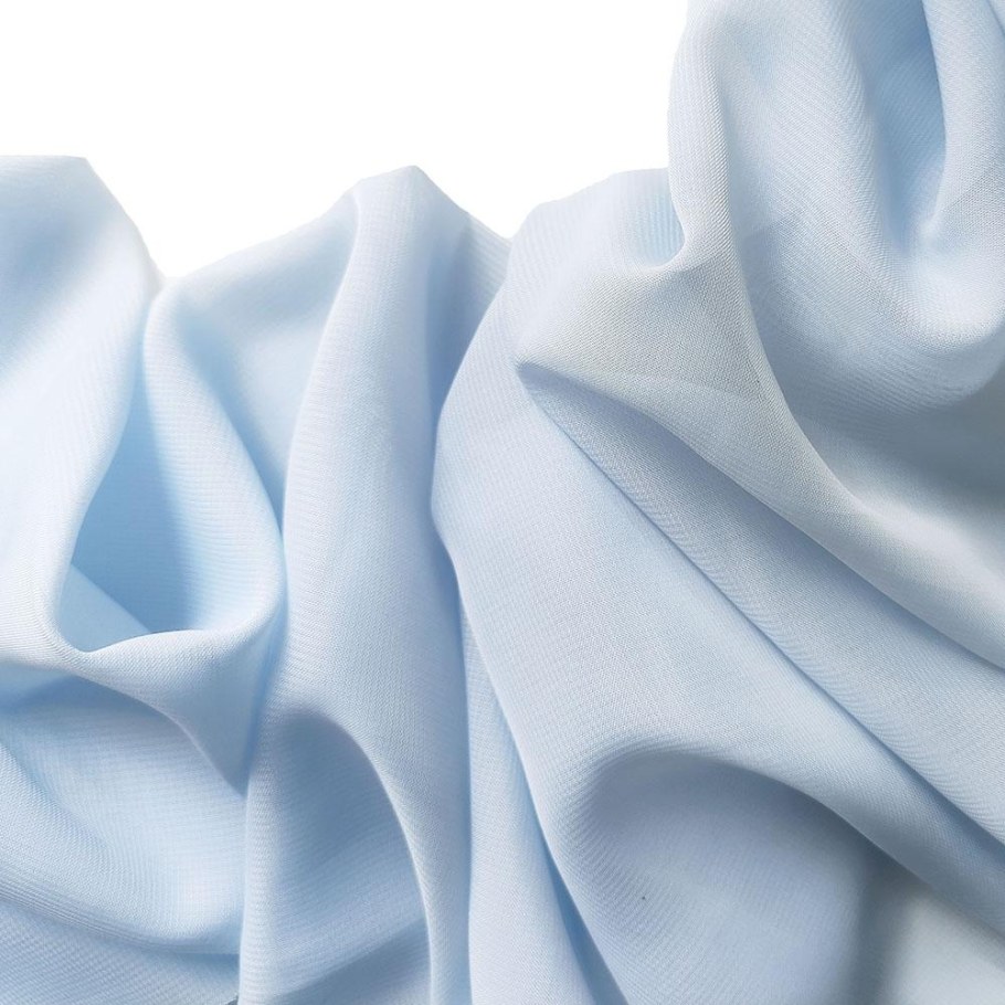 Мягкость ткани