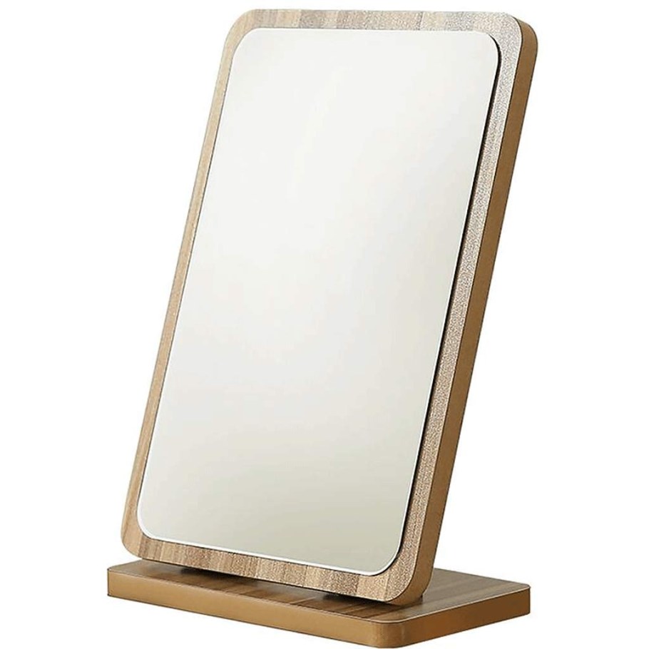 Мирсант зеркало настольное