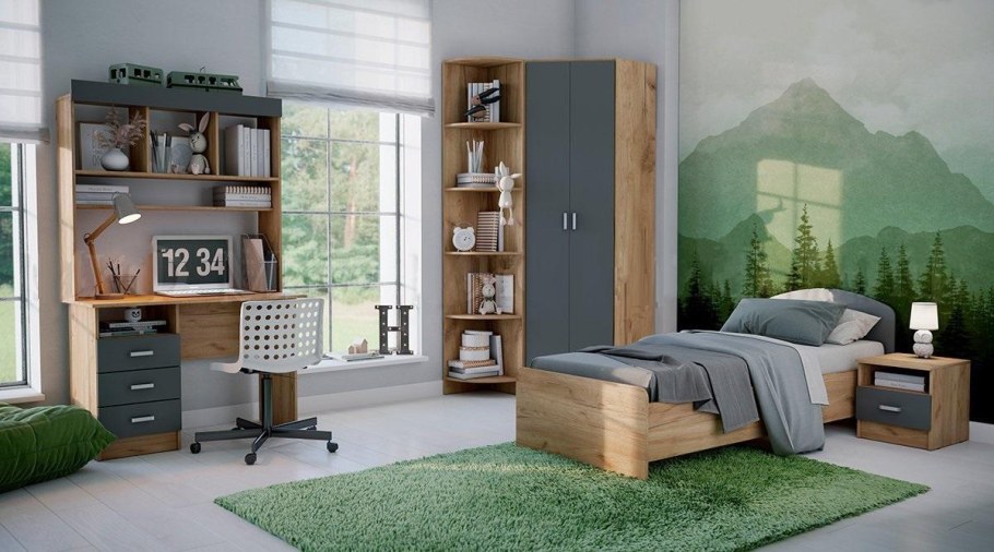 Детская мебель Мартина