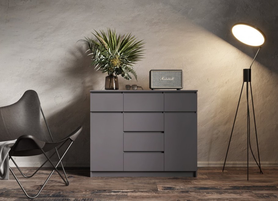 Комод Мори МК 1200