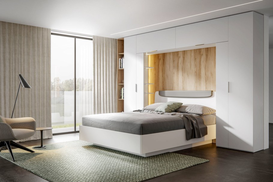 Спальня Soho 2022