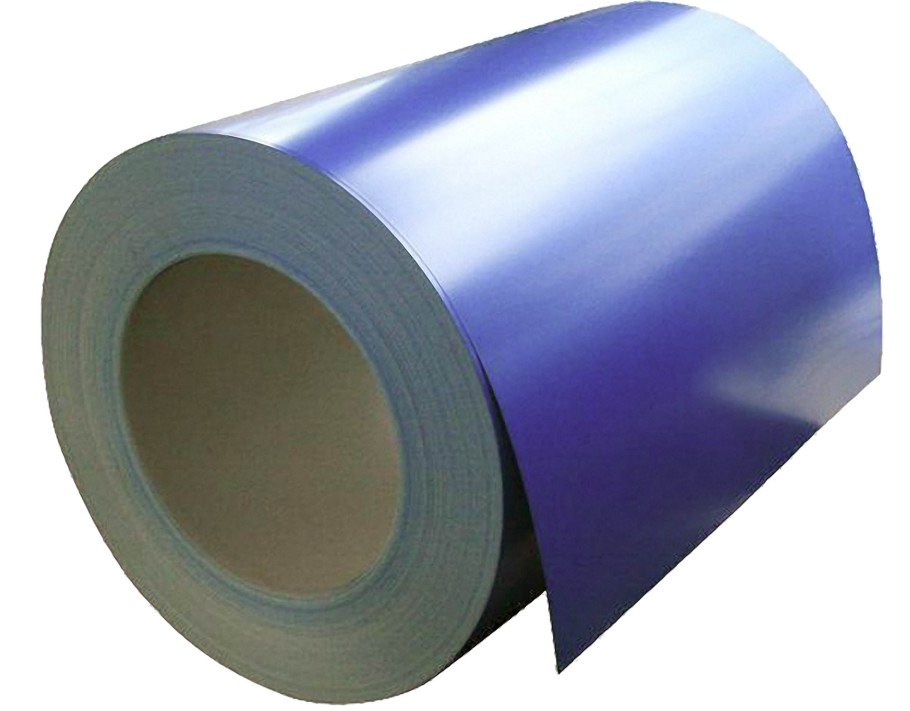 Оцинкованный рулон Северсталь