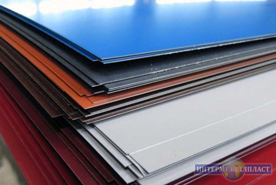 Рулон холоднокатаный НЛМК