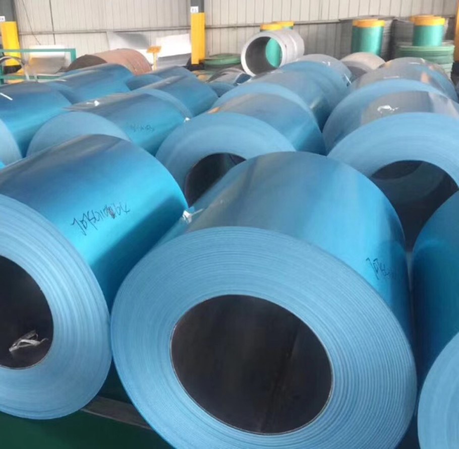 Рулон нержавеющий 1х1250 мм 08х18н10