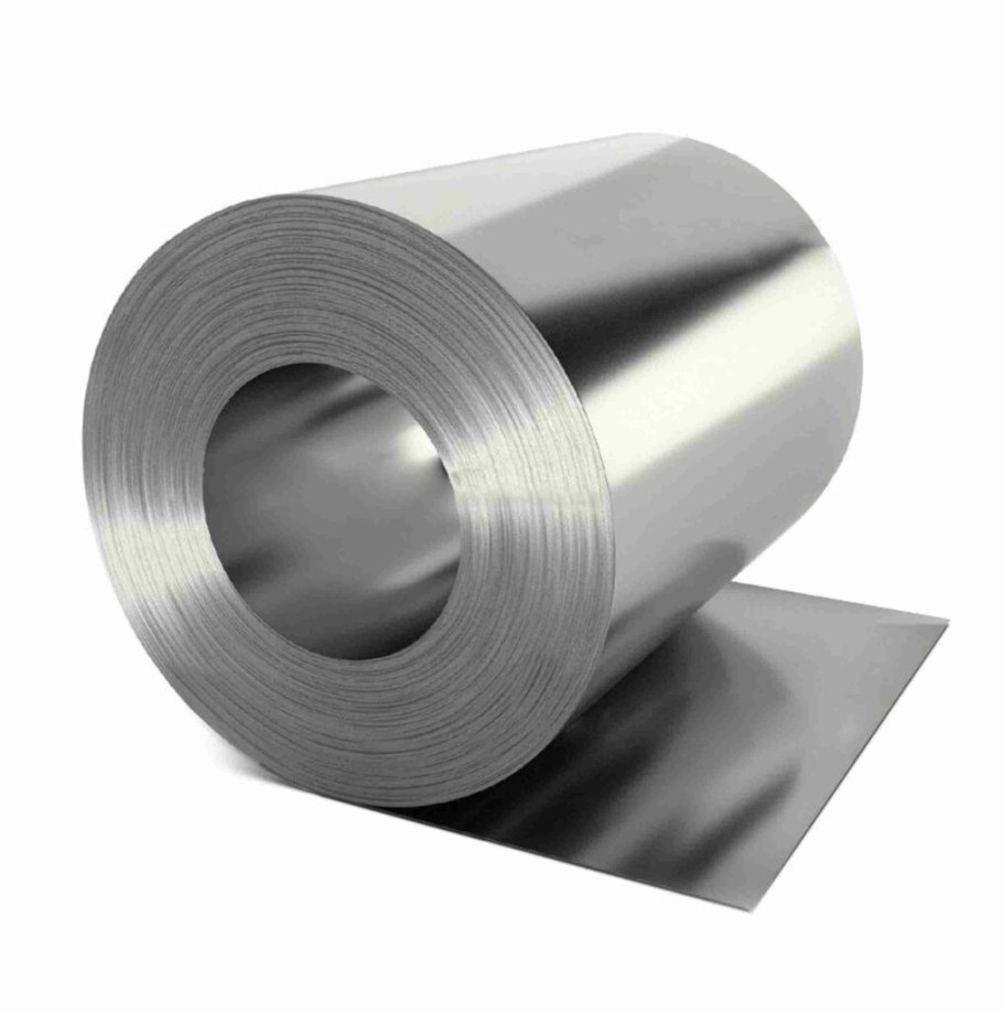 Прокат с полимерным покрытием