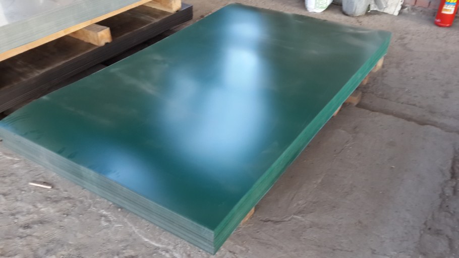 Штрипс оц 1,0 1250 l650