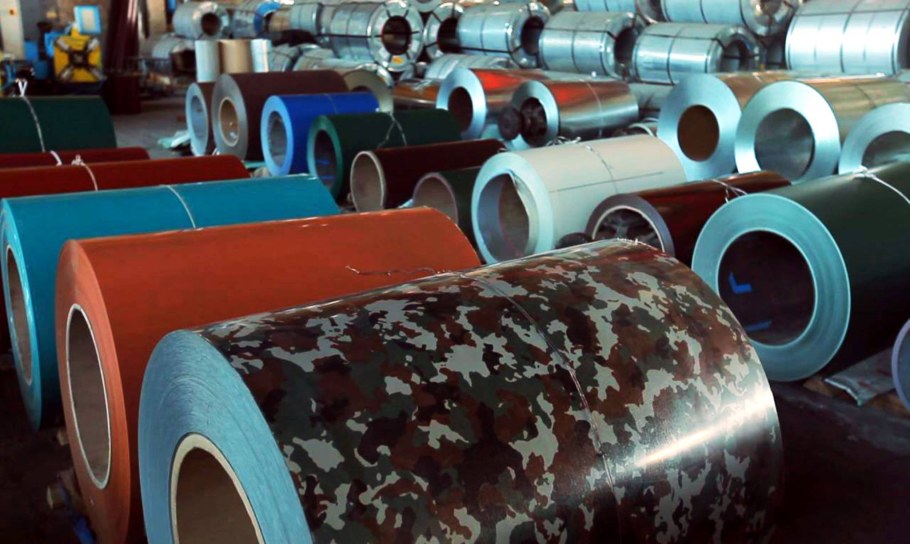 Полистил Лысьва