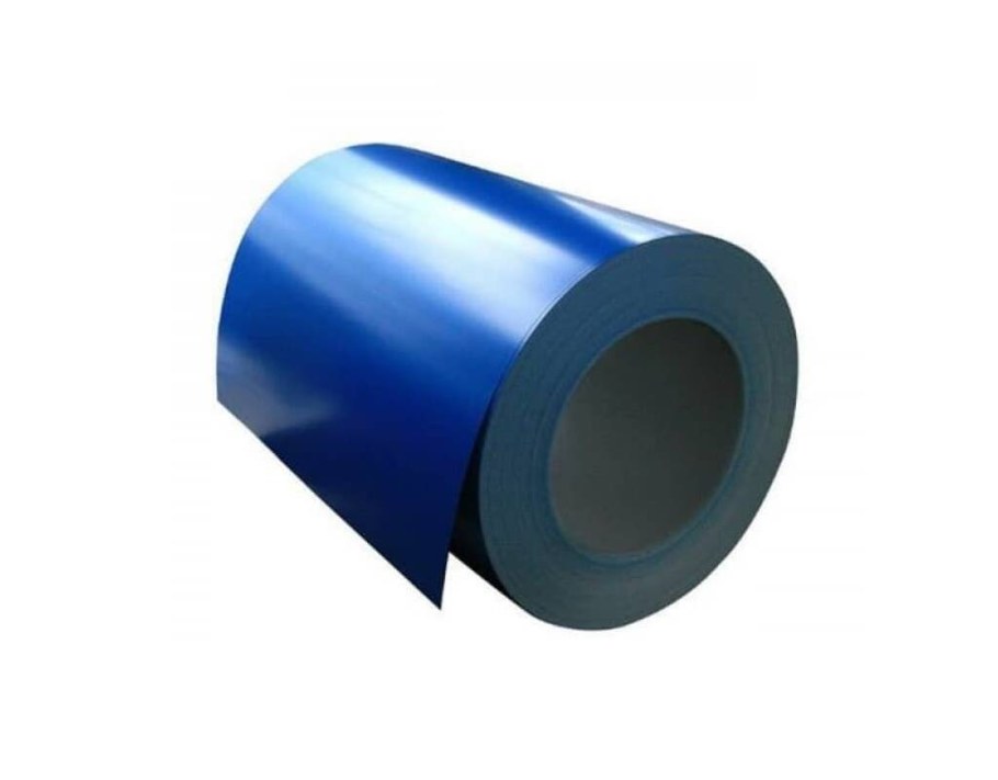 RAL 9003 рулонная сталь