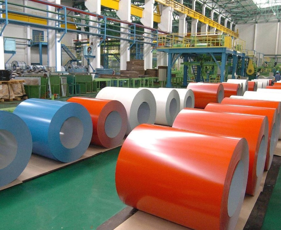 Койл коутинг