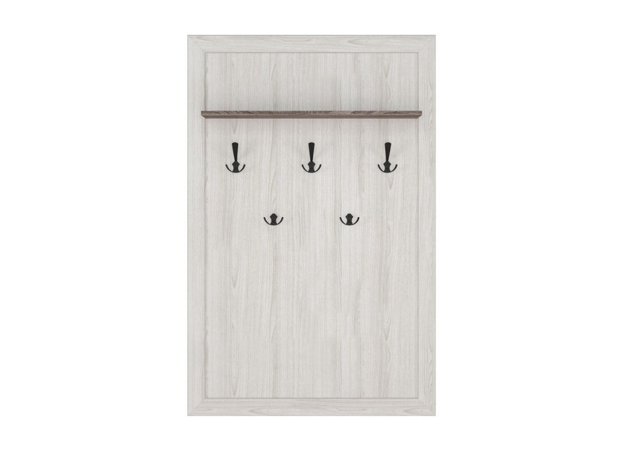 Mebel Marsel вешалка настенная