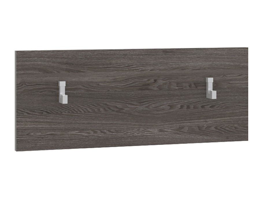 Прихожая Virginia ясень Анкор темный Сильва