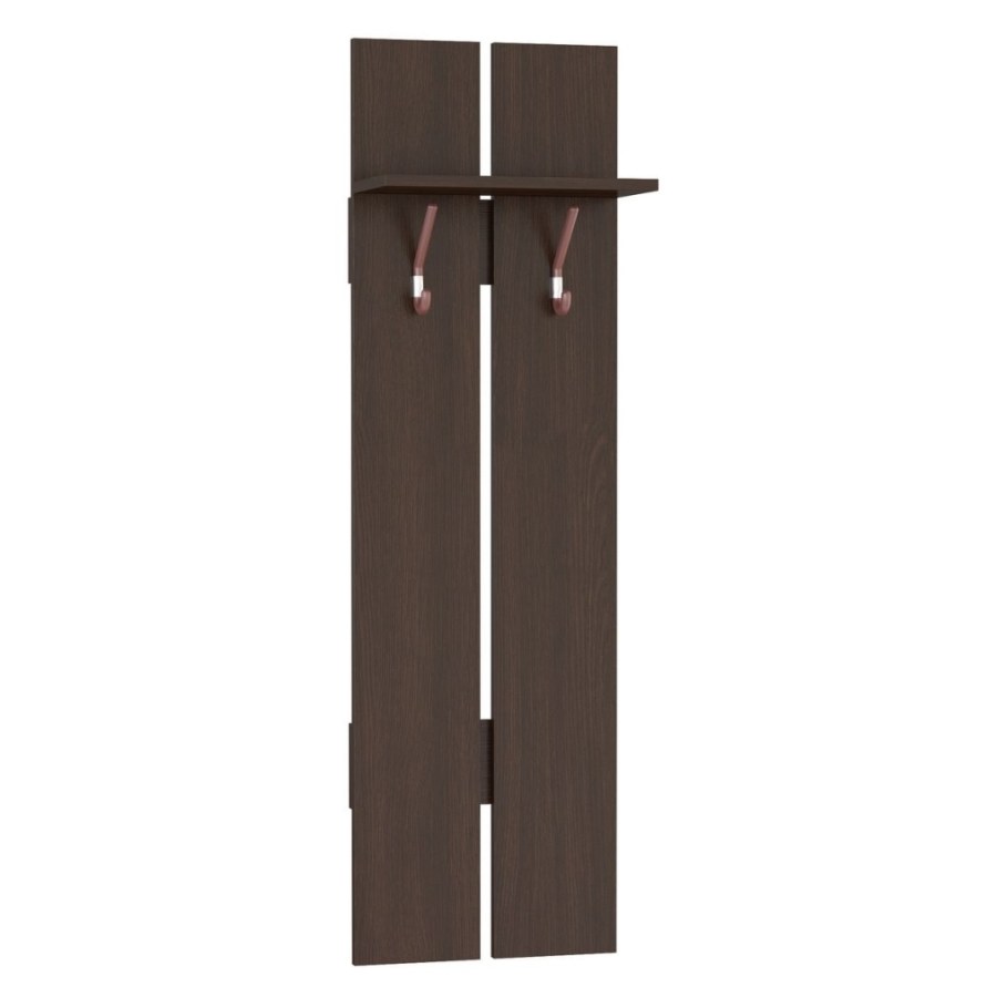 Вешалка фабрика Шагус Модерн