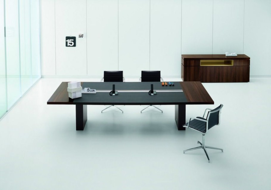 Комплект мебели для переговорной