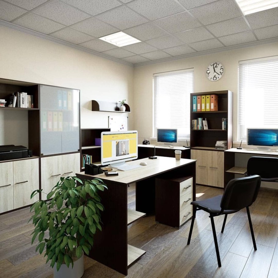Мебель для персонала Фаворит