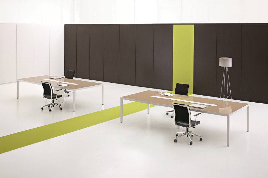 Ресепшн fattore Alpha