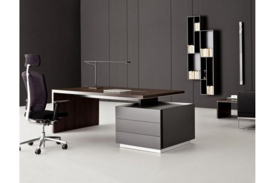 Необычные столы для офиса