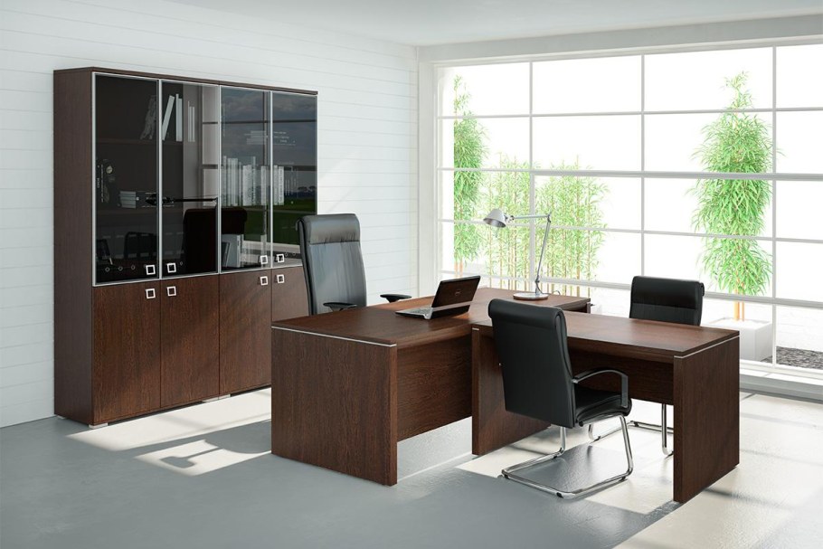 Стол руководителя Cosmo