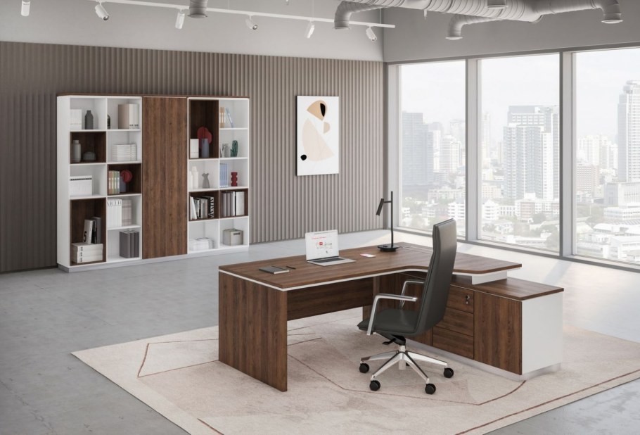 Кабинет руководителя City Unitex