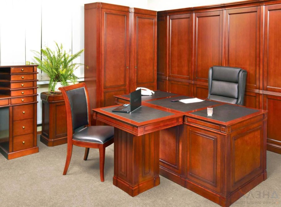 Кабинет Беркли