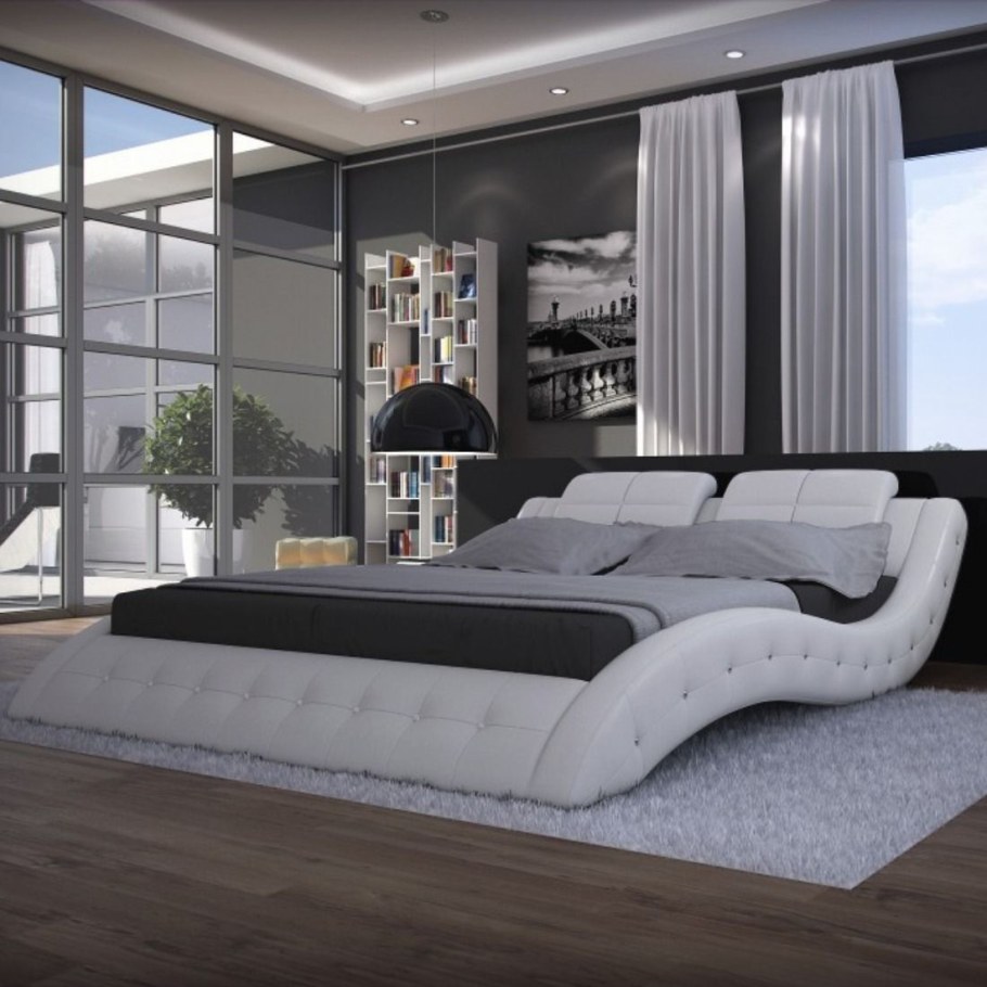 Кровать Грация 160х200 Боровичи