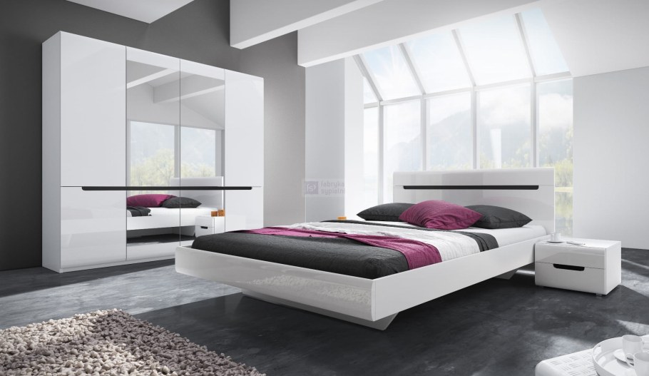 Кровать Signal Mito 160/200