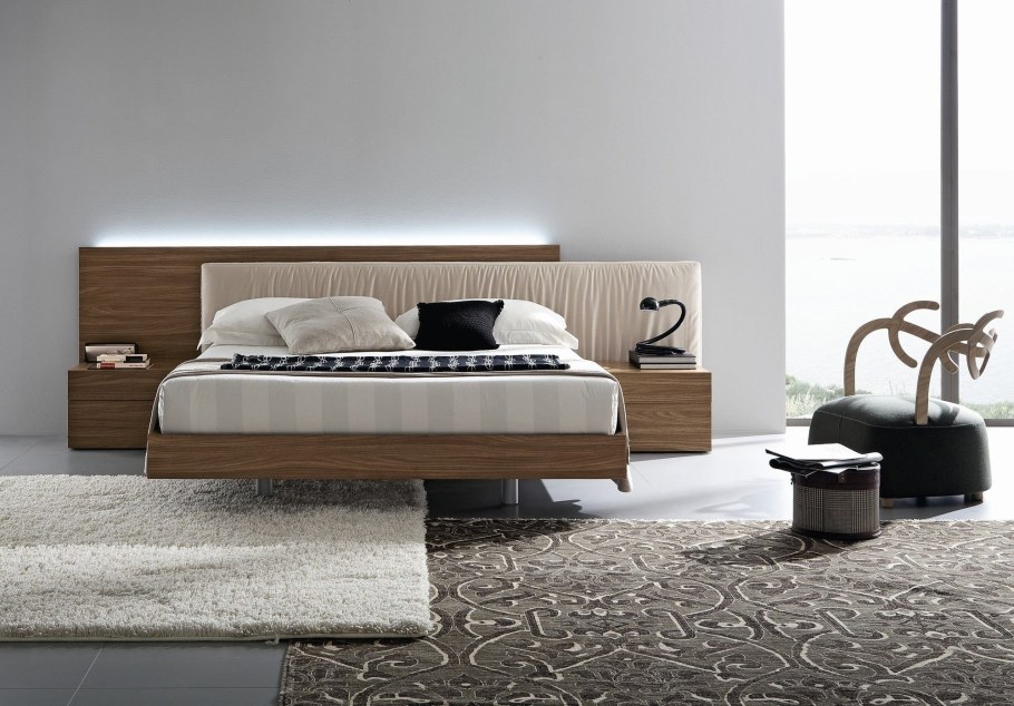 Кровать Дабл Кинг сайз