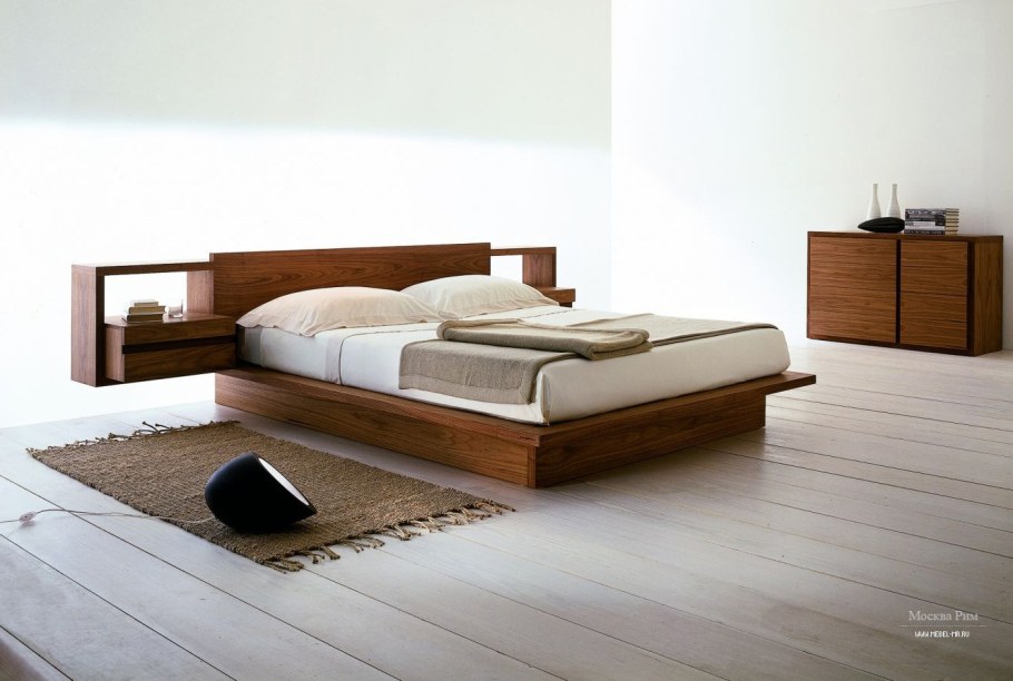 Кровать татами Венеция