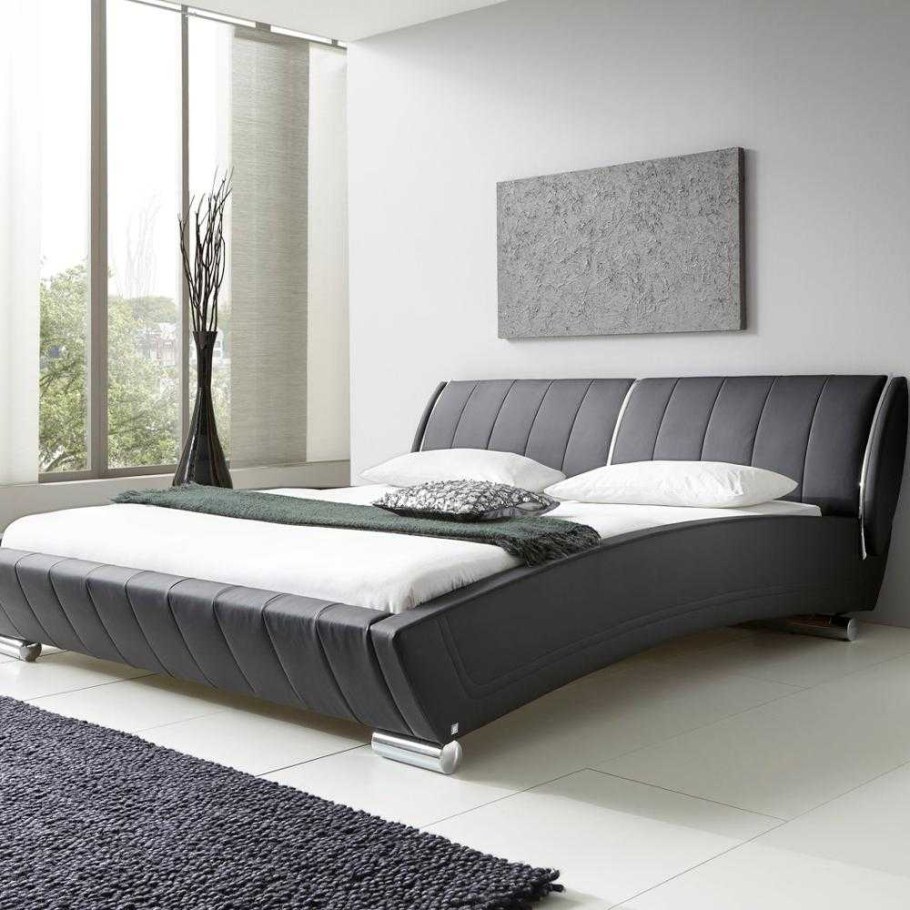 Современные кровати Кинг сайз