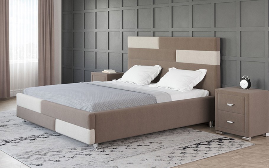 Кровать Bed Modern