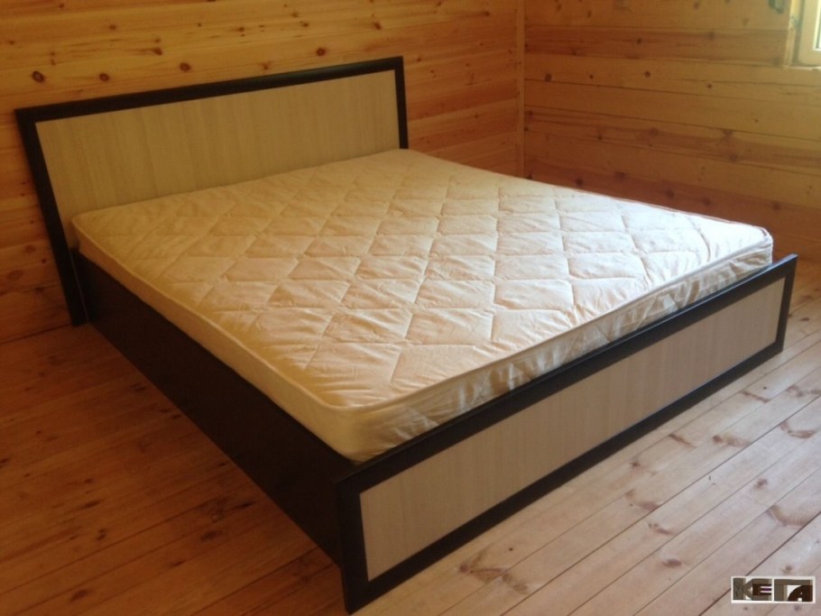Кровать фрейм 2000 Модерн