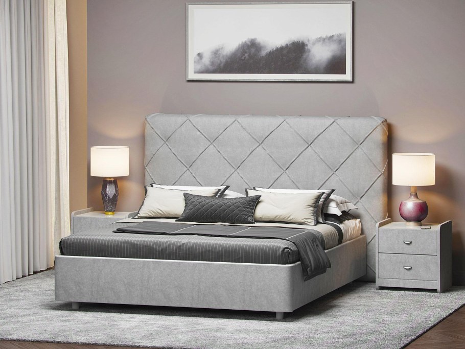 Кровать Bed Modern