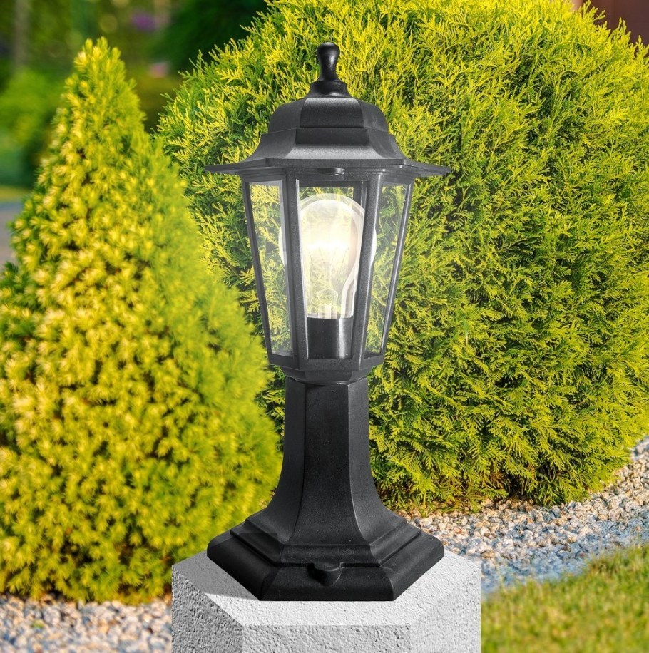 Светильник уличный НТУ 04-60-001 Эра