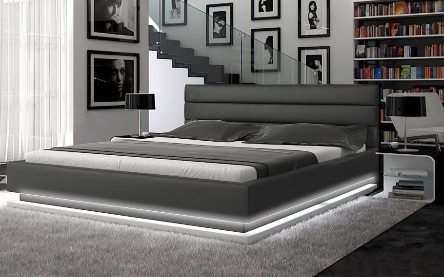 Кровать Bed Modern