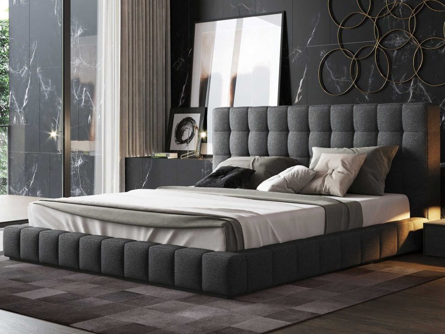 Кровать SLEEPART Каталина