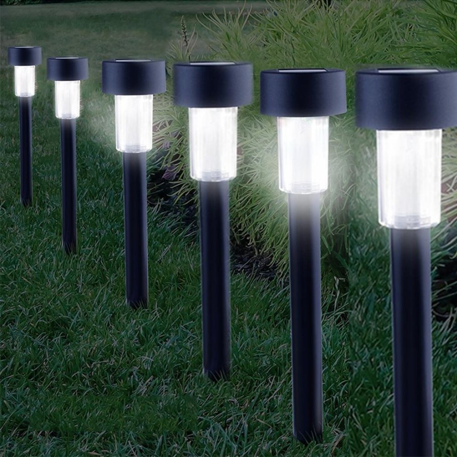 Газонный светильник 2.1Вт ip67