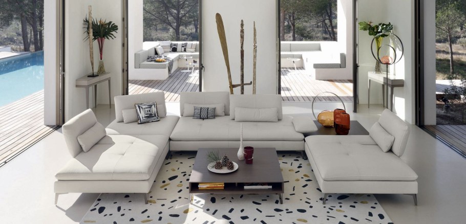 Мебель Роше бобо