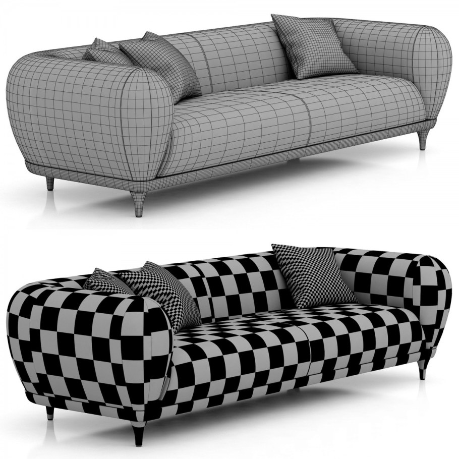 Диван Рош Бобуа