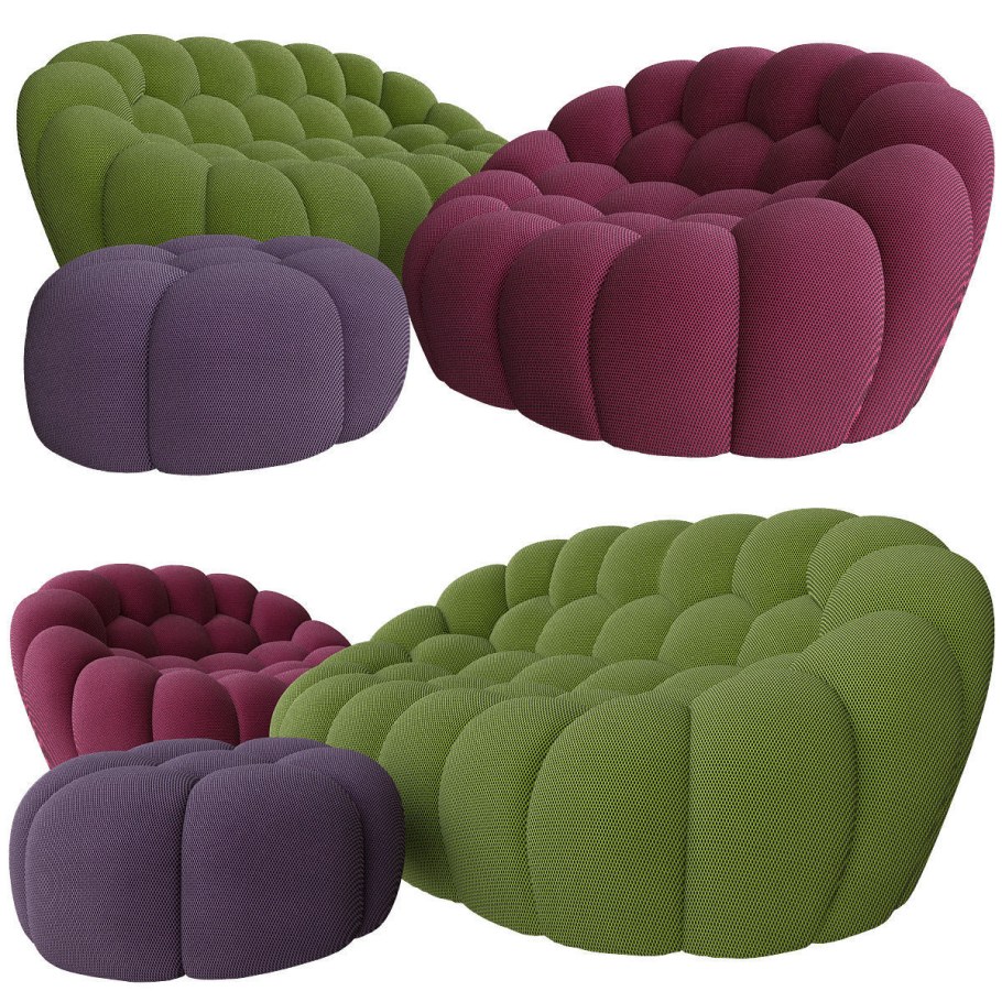 Roche Bobois мебель