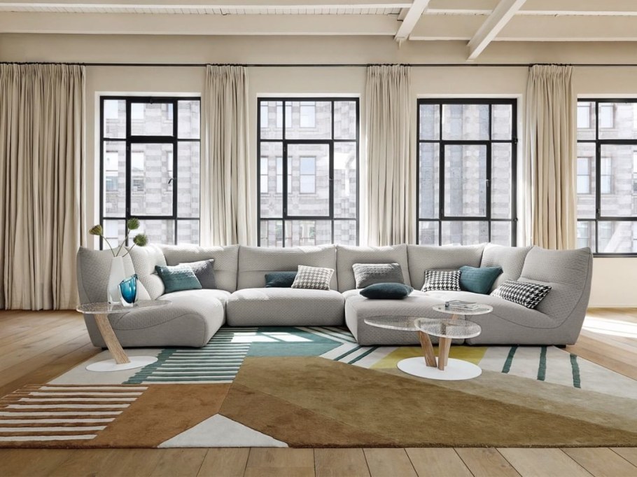 Roche Bobois Temps calme