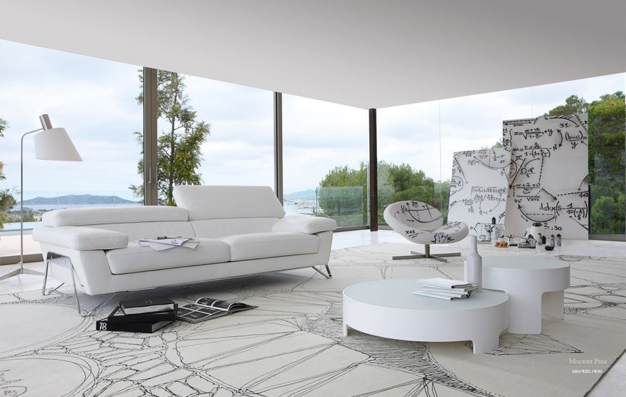 Roche Bobois Celeste