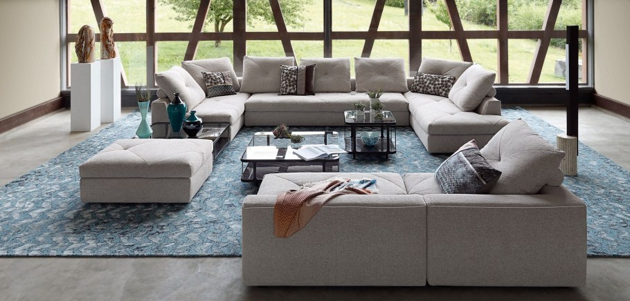 Диван Рош Бобуа