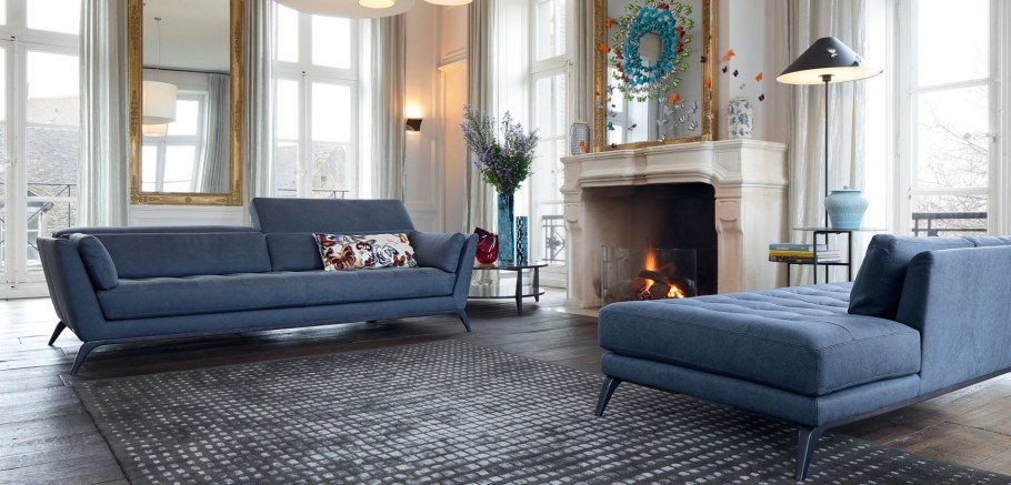 Roche Bobois large Sofa