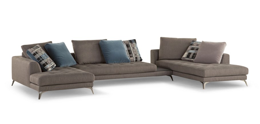 Диван symbole Roche Bobois