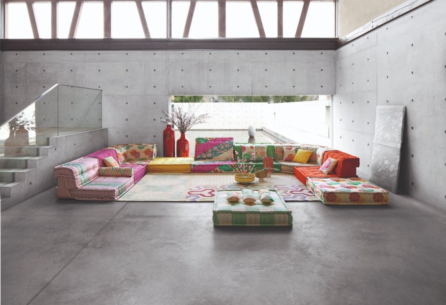 Диван Рош Бобуа