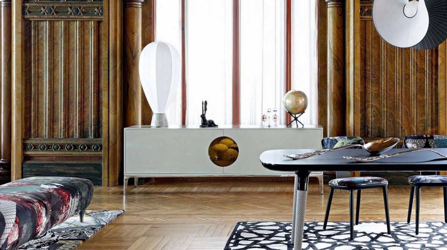 Roche Bobois Mariposa