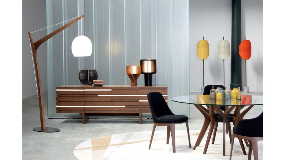 Roche Bobois светильники