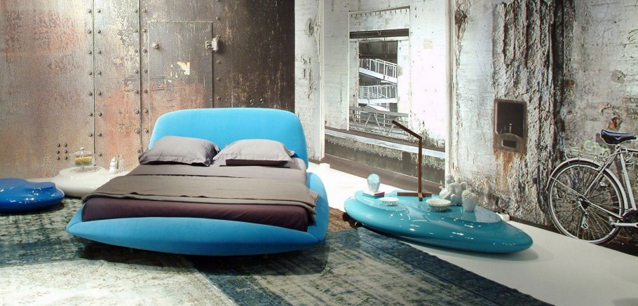 Roche Bobois спальни