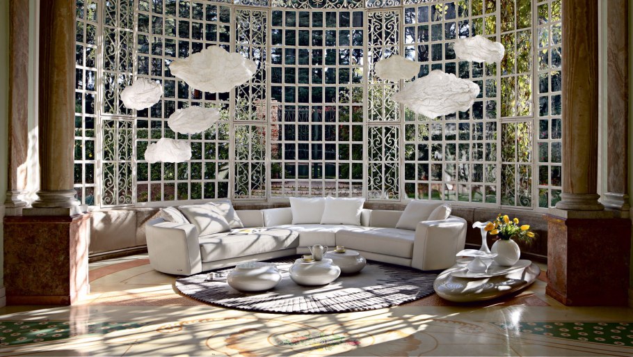 Roche Bobois Monceau